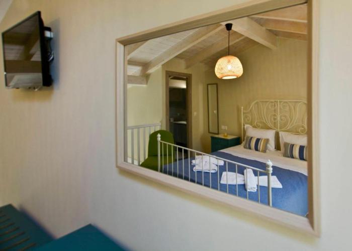 Aliki Beach House