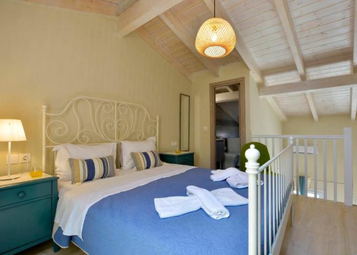 Aliki Beach House