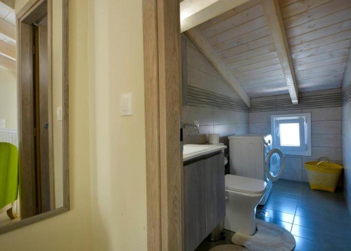 Aliki Beach House
