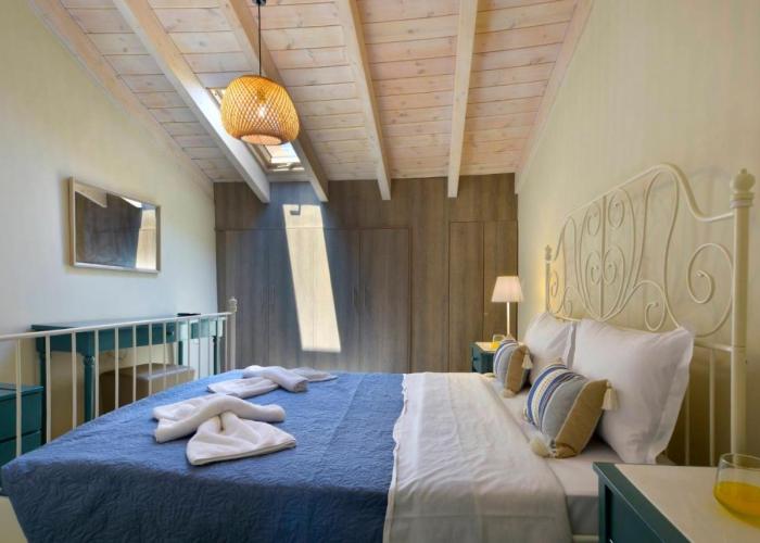 Aliki Beach House