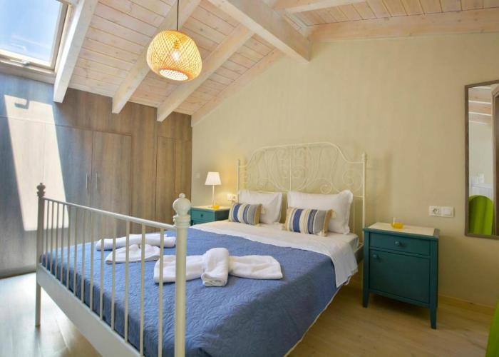 Aliki Beach House