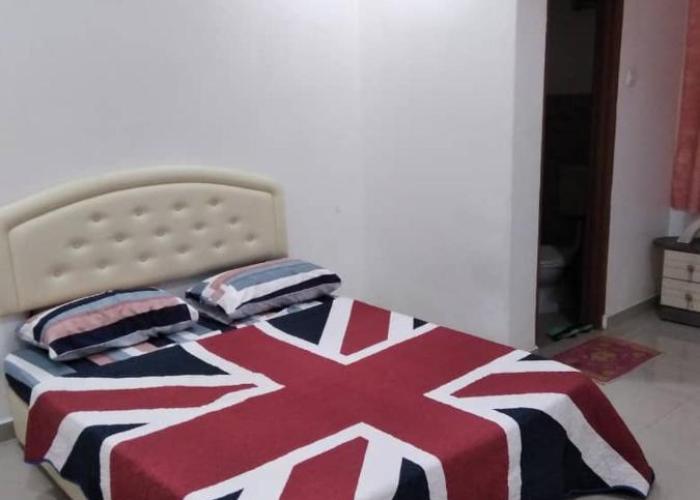 Sapper Homestay Lukut Portdickson