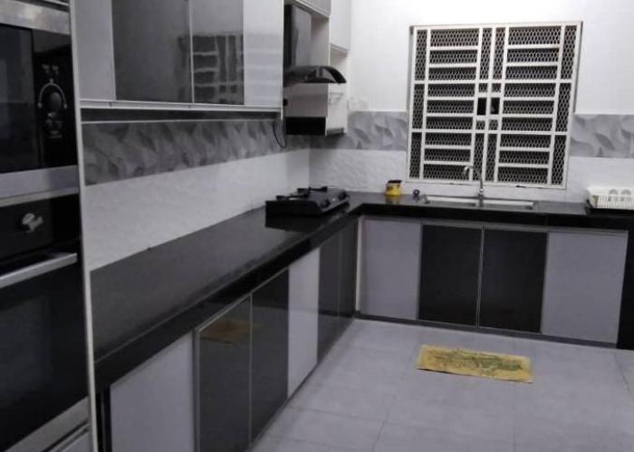 Sapper Homestay Lukut Portdickson