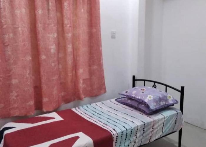 Sapper Homestay Lukut Portdickson