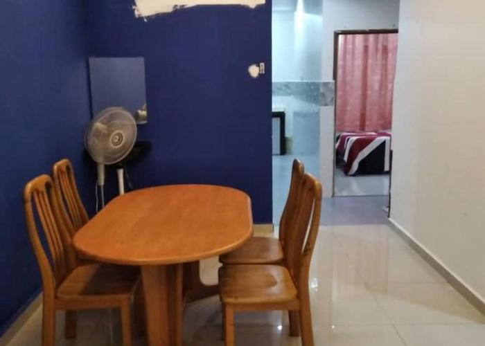 Sapper Homestay Lukut Portdickson