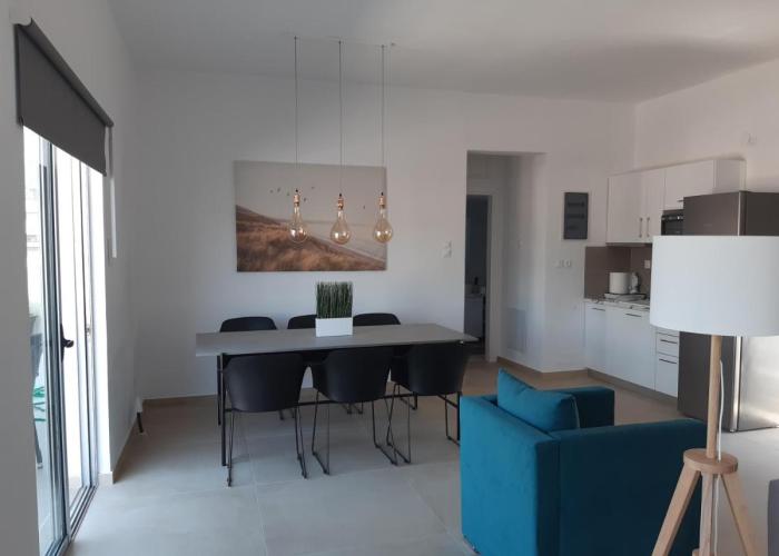 Glikeria Loft Apartment