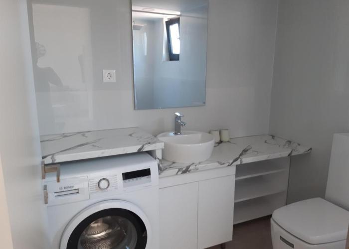 Glikeria Loft Apartment