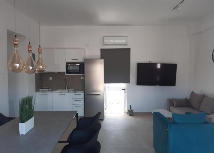 Glikeria Loft Apartment