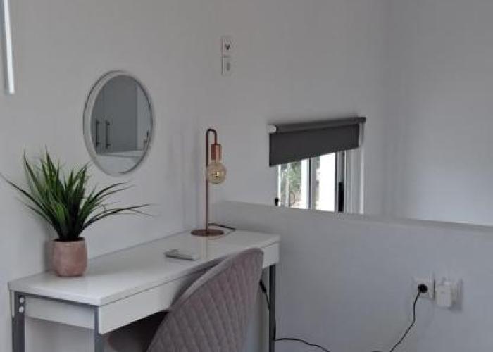 Glikeria Loft Apartment