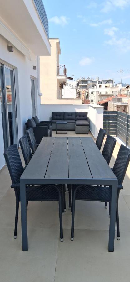 Glikeria Loft Apartment