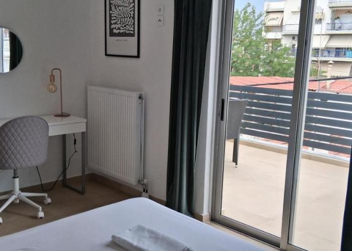 Glikeria Loft Apartment