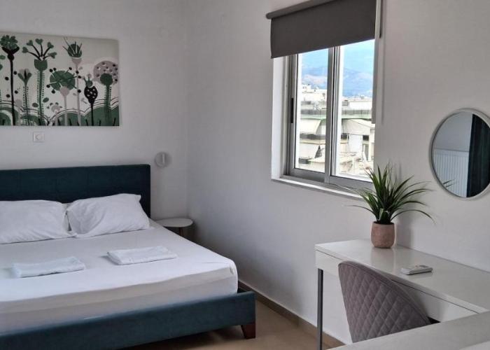 Glikeria Loft Apartment