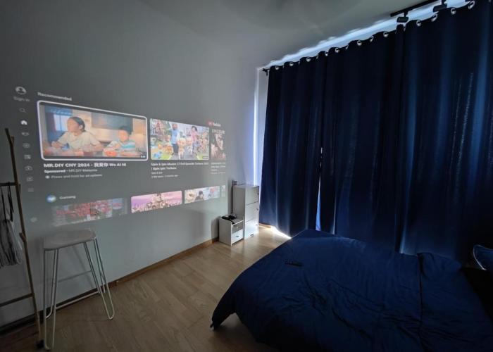 Infinite Seaview with Penang Bridge Suite with Sunrise up to 11 person