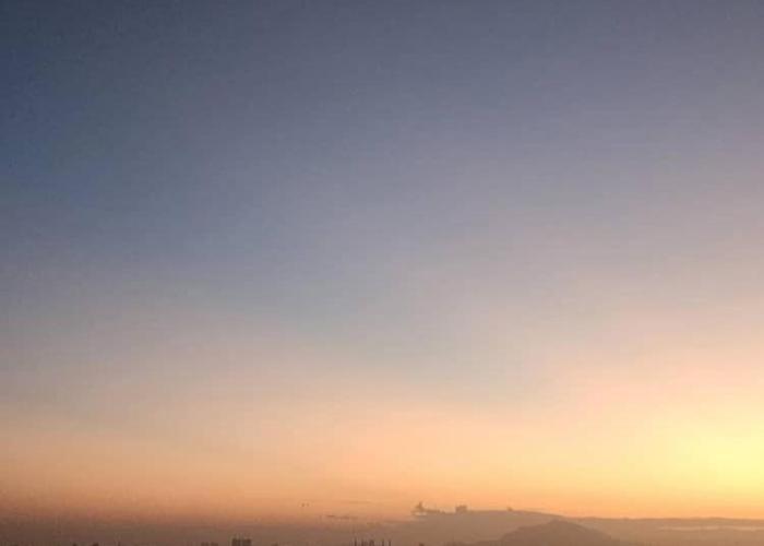 Infinite Seaview with Penang Bridge Suite with Sunrise up to 11 person