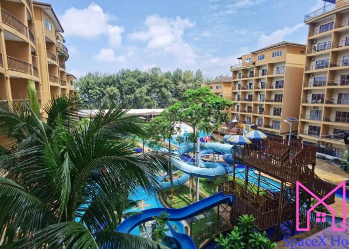 Gold Coast Morib Resort