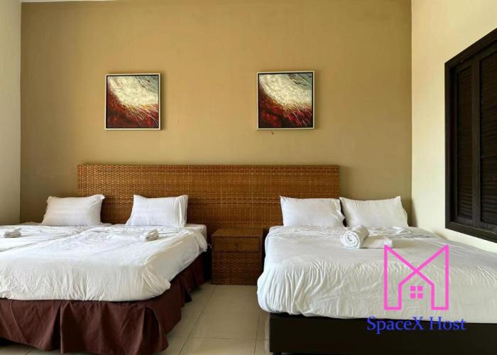 Gold Coast Morib Resort