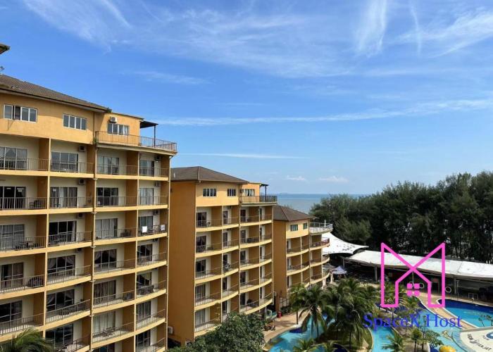 Gold Coast Morib Resort