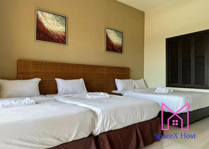 Gold Coast Morib Resort
