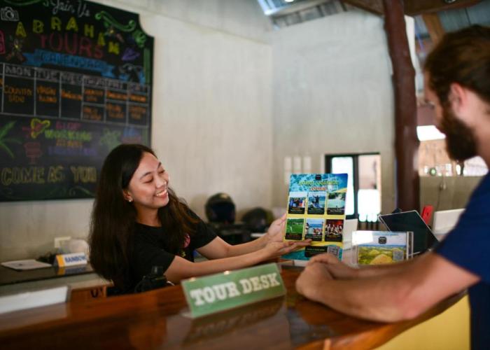Abraham Bohol