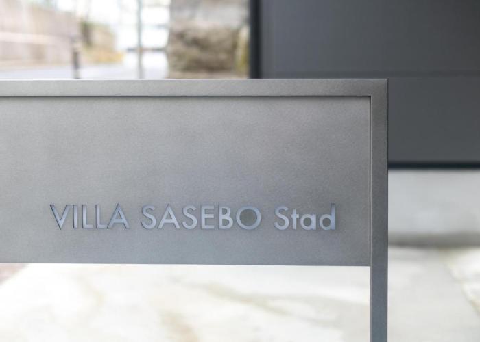 VILLA Sasebo Stad #SS1