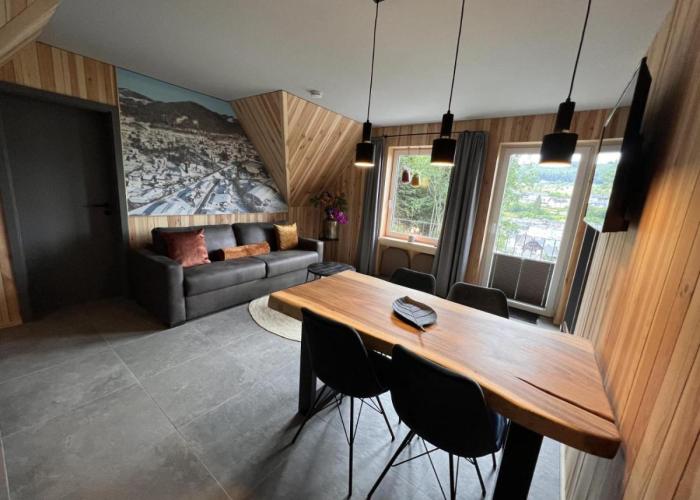 Haus Bergquell App 6