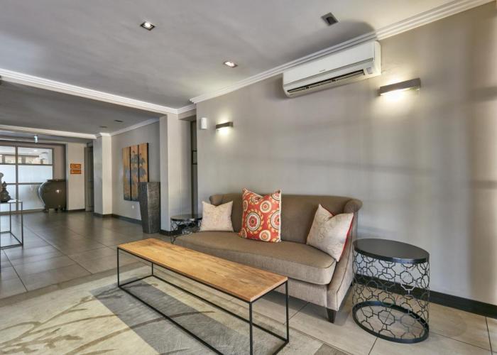 Regent Select Hotel