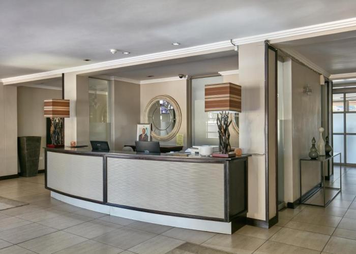 Regent Select Hotel