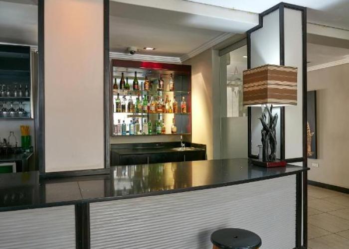 Regent Select Hotel