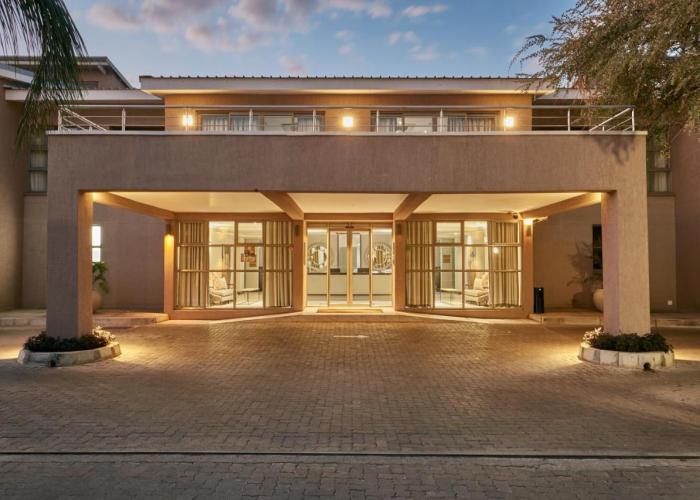 Regent Select Hotel