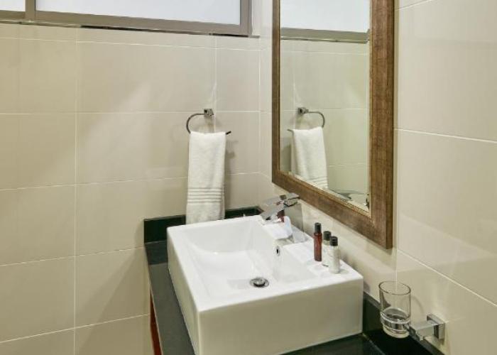Regent Select Hotel