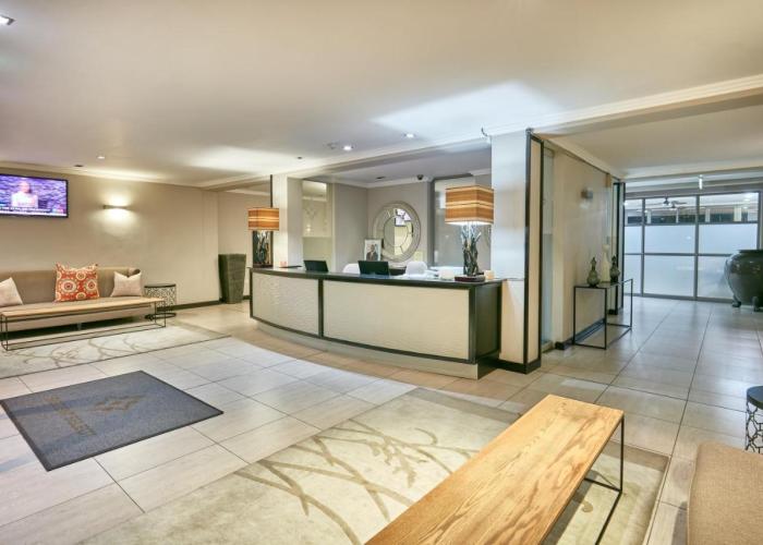Regent Select Hotel