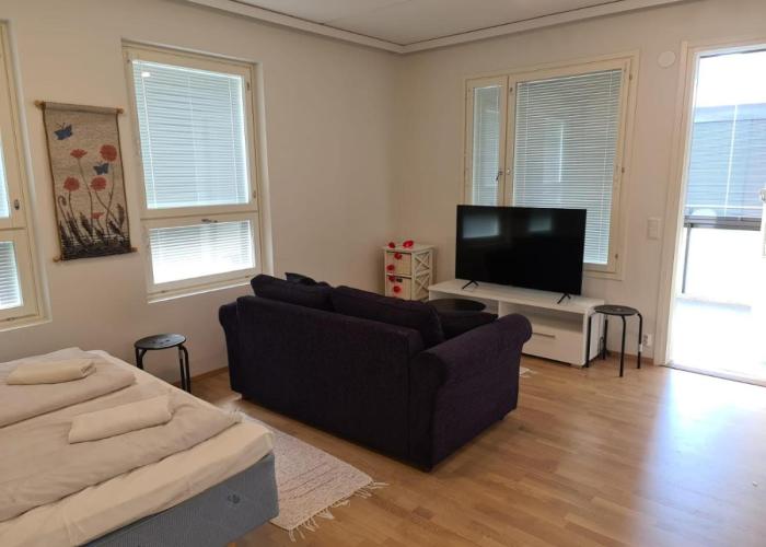 MR Apartments 2