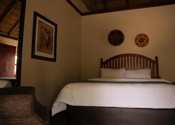 Manong Game Lodge