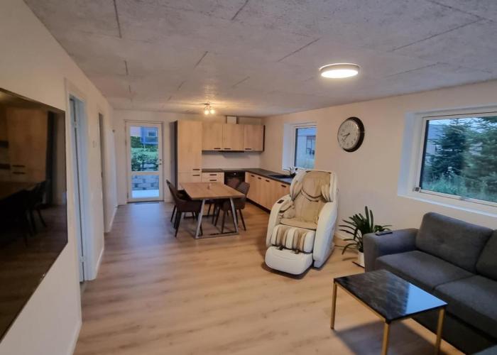 Apart-hotel Bonico