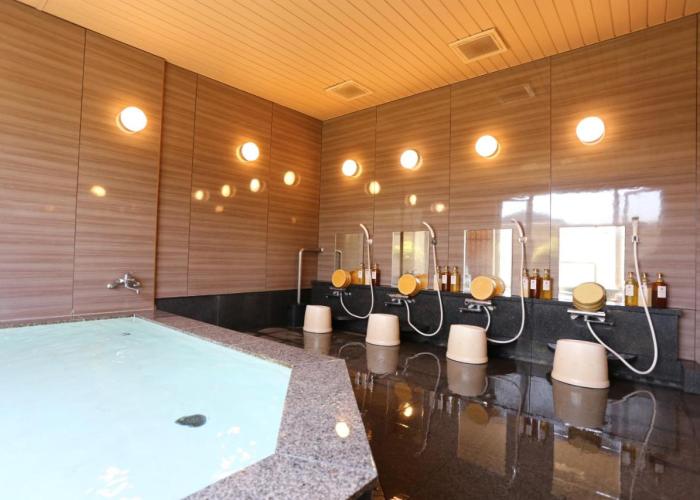 Hotel Castle Inn Suzuka Chuo