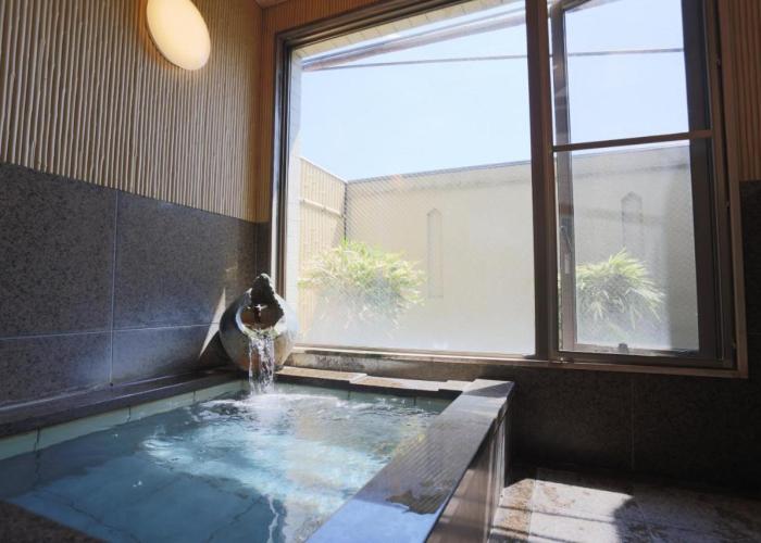 Hotel Castle Inn Suzuka Chuo