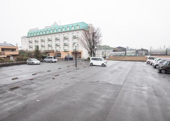 Hotel Castle Inn Suzuka Chuo