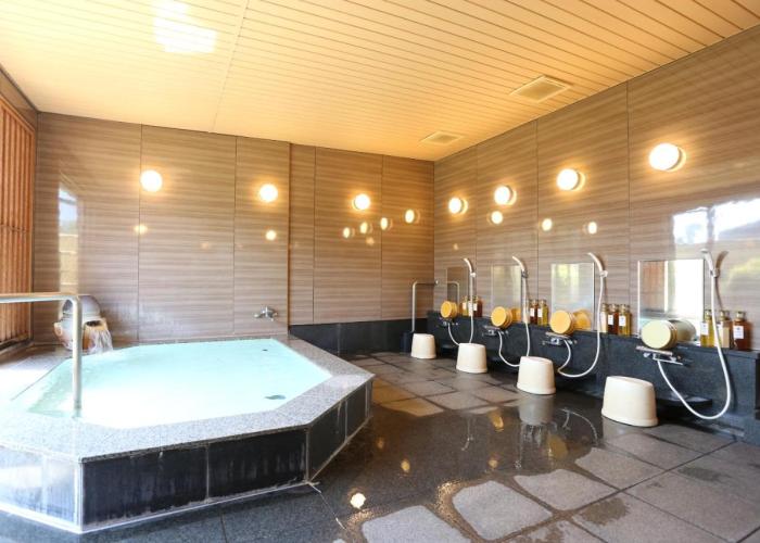 Hotel Castle Inn Suzuka Chuo