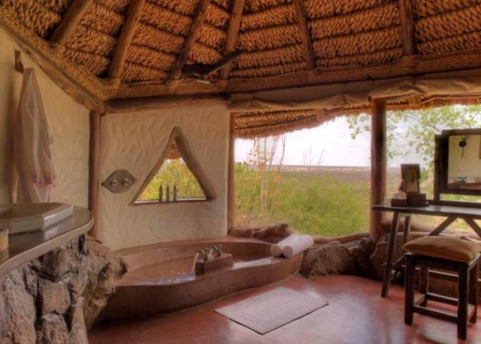 Elewana Elsa's Kopje