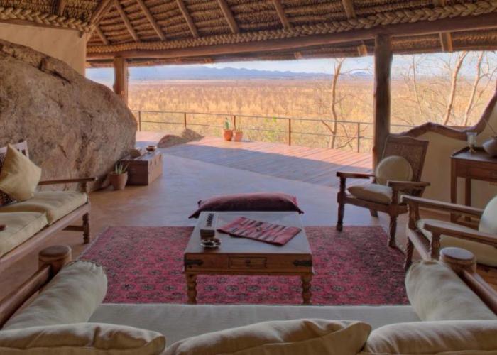 Elewana Elsa's Kopje