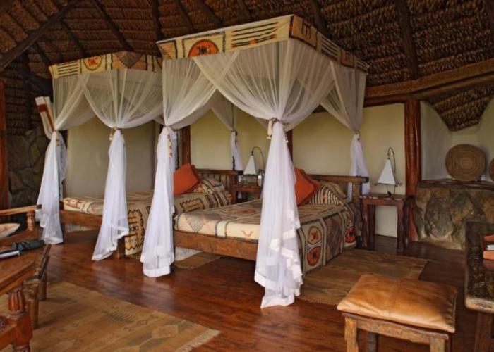 Elewana Elsa's Kopje