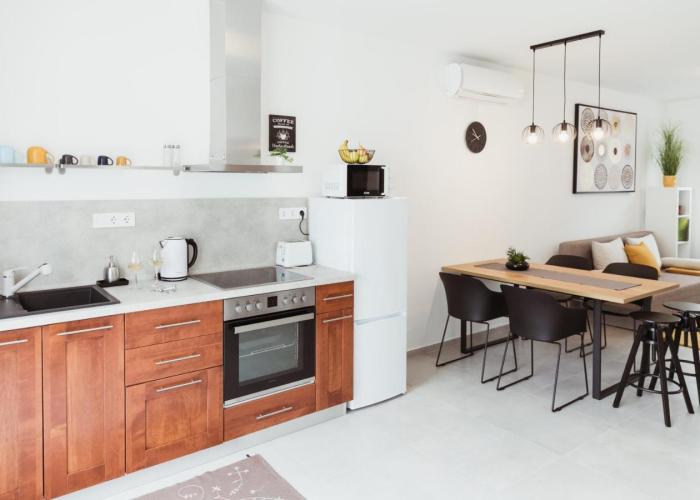 Major11 apartman - Zsolnay negyed