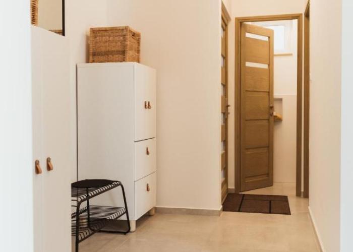 Major11 apartman - Zsolnay negyed