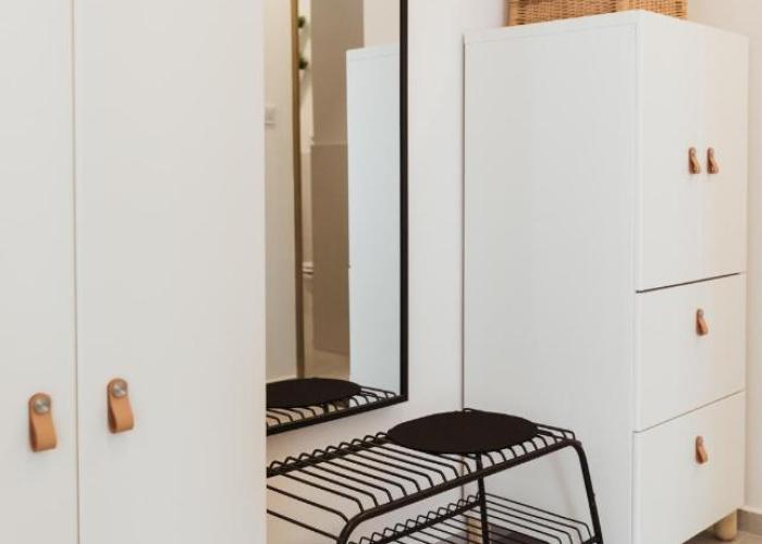 Major11 apartman - Zsolnay negyed