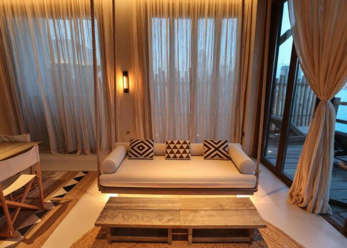 The Chedi Katara Hotel & Resort