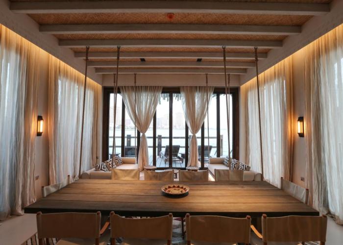 The Chedi Katara Hotel & Resort