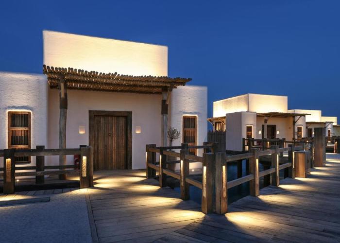 The Chedi Katara Hotel & Resort
