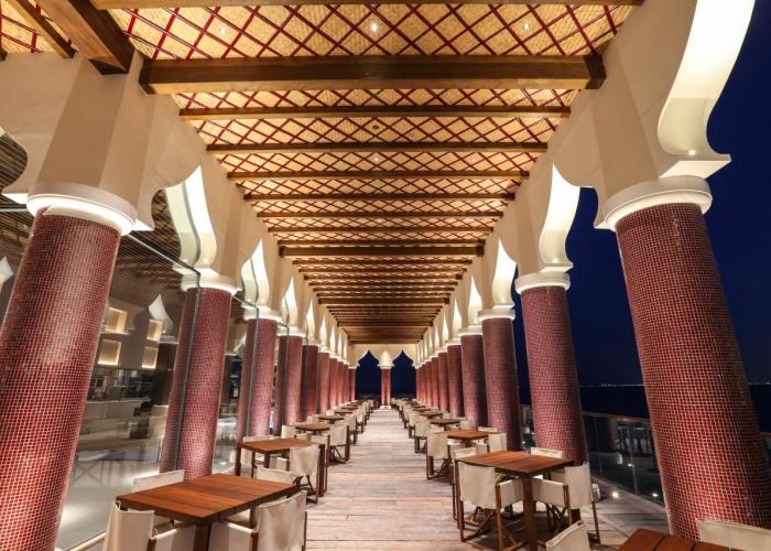 The Chedi Katara Hotel & Resort