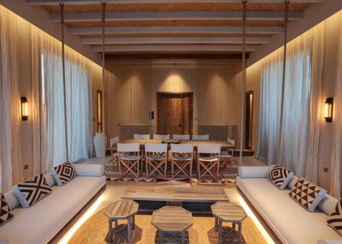 The Chedi Katara Hotel & Resort