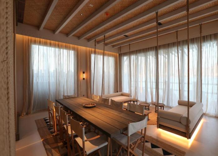 The Chedi Katara Hotel & Resort